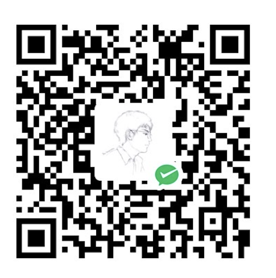 青南 微信